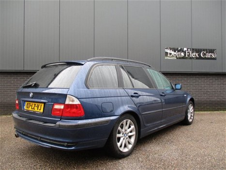 BMW 3-serie Touring - 316i Lifestyle Executive - 1