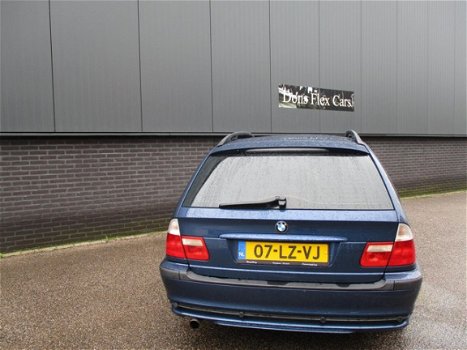 BMW 3-serie Touring - 316i Lifestyle Executive - 1