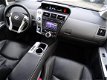 Toyota Prius Wagon - 1.8 Aspiration / Navigatie / Leer / Stoelverwarming / Panoramadak / Parkeercame - 1 - Thumbnail