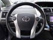 Toyota Prius Wagon - 1.8 Aspiration / Navigatie / Leer / Stoelverwarming / Panoramadak / Parkeercame - 1 - Thumbnail