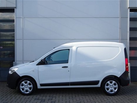 Dacia Dokker - Van 1.5 dCi 75 Ambiance | Airconditioning | Radio-CD | - 1