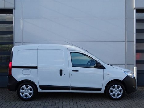 Dacia Dokker - Van 1.5 dCi 75 Ambiance | Airconditioning | Radio-CD | - 1