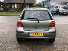 Toyota Yaris - 1.0 VVT-i - Zeer Nette Auto - 5Drs -Nwe APK