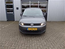 Volkswagen Caddy Maxi - 1.2 TSI Comfortline