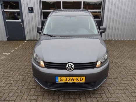 Volkswagen Caddy Maxi - 1.2 TSI Comfortline - 1