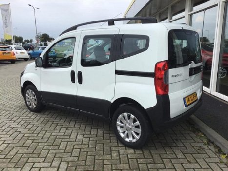 Peugeot Bipper Tepee - 1.4 Outdoor NL auto - 1