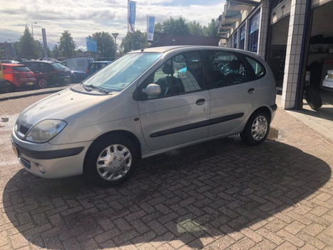 Renault Scénic - 1.6-16V - 1