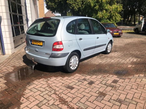 Renault Scénic - 1.6-16V - 1