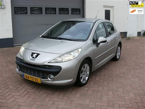 Peugeot 207 - 1.6 VTi XS Pack - 1