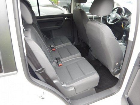 Volkswagen Touran - 2.0 TDI Comfortline BlueMotion NAP 1ste eigenaar Dealer onderhouden - 1