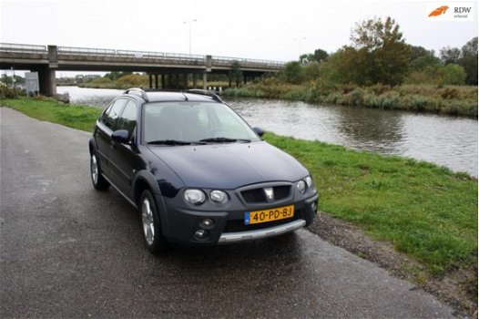 Rover Streetwise - 1.6 |Airco|Luxe uitvoering| - 1