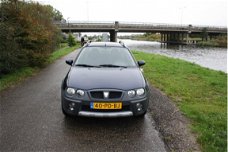 Rover Streetwise - 1.6 |Airco|Luxe uitvoering|