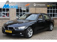 BMW 3-serie - 320d 164 PK Executive Automaat, Leder, Navigatie, Cruise, PDC, 116.830 km