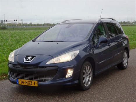 Peugeot 308 SW - 1.6 VTi XS PANORAMADAK/ECC/CRC - 1