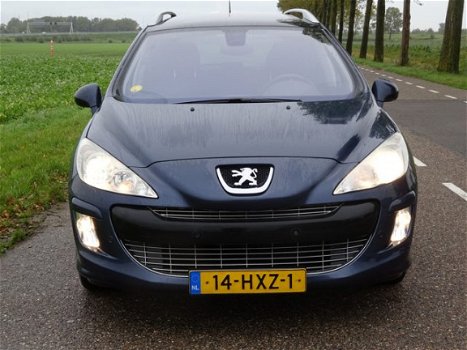 Peugeot 308 SW - 1.6 VTi XS PANORAMADAK/ECC/CRC - 1