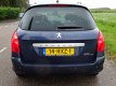 Peugeot 308 SW - 1.6 VTi XS PANORAMADAK/ECC/CRC - 1 - Thumbnail