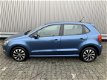 Volkswagen Polo - 1.4 TDI BLUEM. NAVI AIRCO LMV CRUISE - 1 - Thumbnail