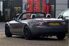 Mazda MX-5 - 1.8 Exclusive - All-in prijs | unieke auto