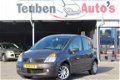 Renault Modus - 1.4-16V Privilège Luxe airco, radio cd speler, elektrische ramen, cruise control, tr - 1 - Thumbnail