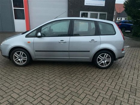 Ford Focus C-Max - 1.8-16V First Edition - 1