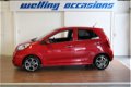 Kia Picanto - 1.2 CVVT SportsLine - 1 - Thumbnail