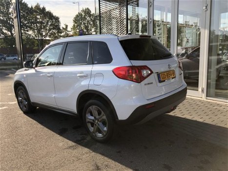 Suzuki Vitara - 1.6 Exclusive - 1