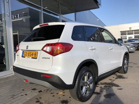 Suzuki Vitara - 1.6 Exclusive - 1