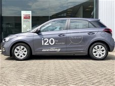 Hyundai i20 - 1.0 T-GDI Automaat Comfort