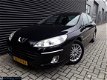 Peugeot 407 - 1.8 16V XR Pack ZEER NETTE AUTO Climate control, Elektrische ramen, Centrale vergrende - 1 - Thumbnail