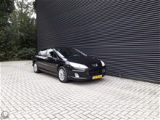 Peugeot 407 - 1.8 16V XR Pack ZEER NETTE AUTO Climate control, Elektrische ramen, Centrale vergrende