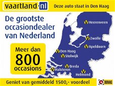 Opel Zafira - 1.4 T Business+ 7 persoons [ navi trekhaak cruise ]