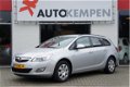 Opel Astra Sports Tourer - 1.4 TURBO, AUT, NAVI, CRUISE CONTROL, NAP, NL AUTO, TREKHAAK - 1 - Thumbnail