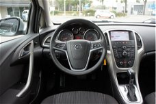 Opel Astra Sports Tourer - 1.4 TURBO, AUT, NAVI, CRUISE CONTROL, NAP, NL AUTO, TREKHAAK