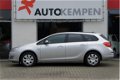 Opel Astra Sports Tourer - 1.4 TURBO, AUT, NAVI, CRUISE CONTROL, NAP, NL AUTO, TREKHAAK - 1 - Thumbnail