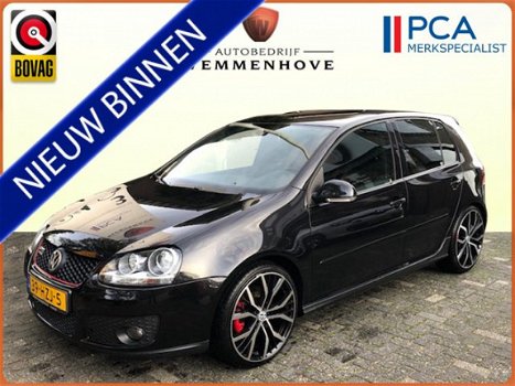 Volkswagen Golf - 2.0 TFSI GTI 5-Deurs Limited Edition 241/300 240PK/Limited edition/leer/5-deurs/ni - 1