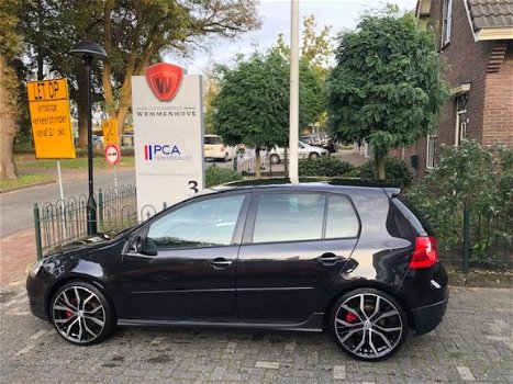 Volkswagen Golf - 2.0 TFSI GTI 5-Deurs Limited Edition 241/300 240PK/Limited edition/leer/5-deurs/ni - 1