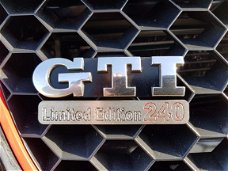 Volkswagen Golf - 2.0 TFSI GTI 5-Deurs Limited Edition 241/300 240PK/Limited edition/leer/5-deurs/ni