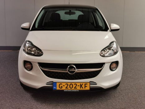 Opel ADAM - 1.0 Turbo Glam Rijklaar + 6 maanden Bovag-garantie - 1