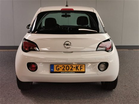Opel ADAM - 1.0 Turbo Glam Rijklaar + 6 maanden Bovag-garantie - 1