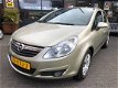 Opel Corsa - 1.2 16V 5D - 1 - Thumbnail