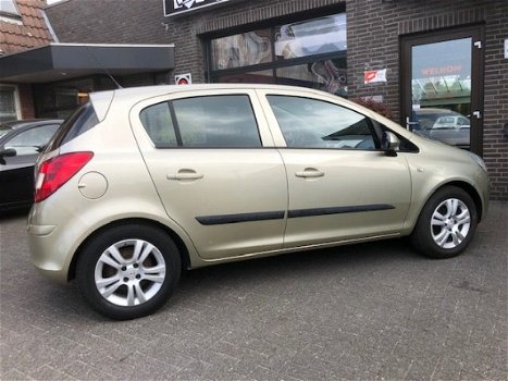 Opel Corsa - 1.2 16V 5D - 1