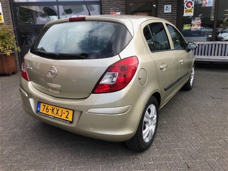 Opel Corsa - 1.2 16V 5D - 1