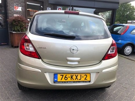 Opel Corsa - 1.2 16V 5D - 1