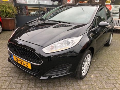 Ford Fiesta - 1.0 Style 5 drs. Airco - 1