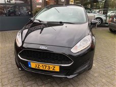 Ford Fiesta - 1.0 Style 5 drs. Airco