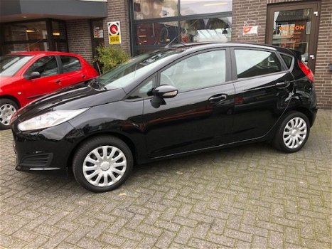 Ford Fiesta - 1.0 Style 5 drs. Airco - 1