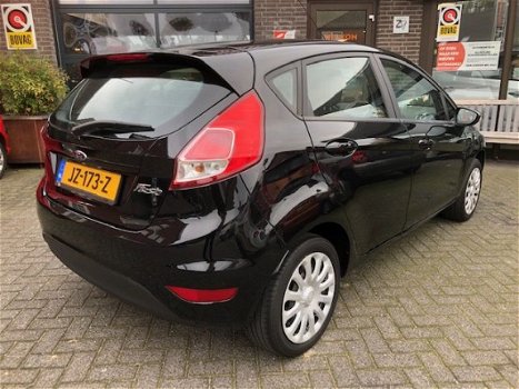 Ford Fiesta - 1.0 Style 5 drs. Airco - 1