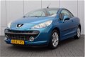 Peugeot 207 CC - 1.6 VTi Première Leer Ecc - 1 - Thumbnail