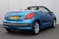 Peugeot 207 CC - 1.6 VTi Première Leer Ecc - 1 - Thumbnail