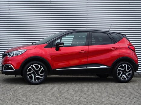 Renault Captur - Energy TCe 90PK S&S Dynamique - 1